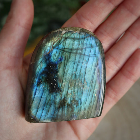 Labradorite