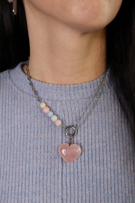 Collier Valentine's Slay