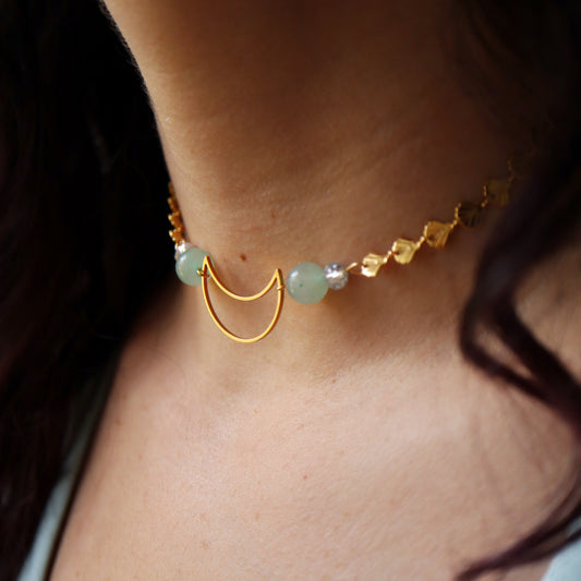 Collier Shelling Fast