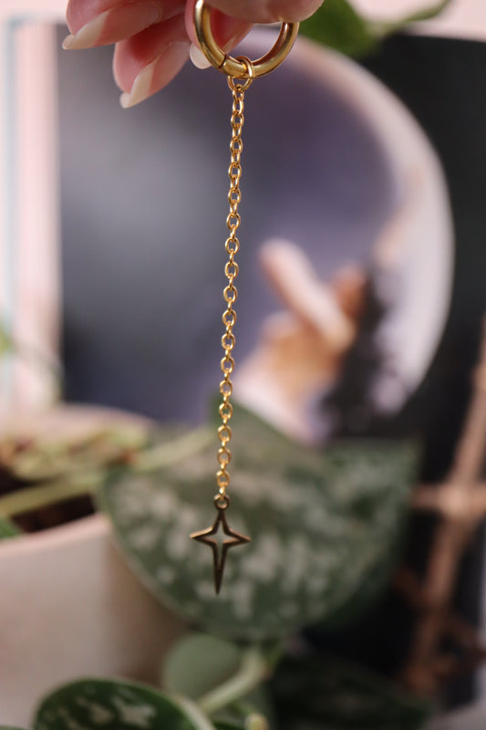 Mix & match ☽ Étoile et chaîne