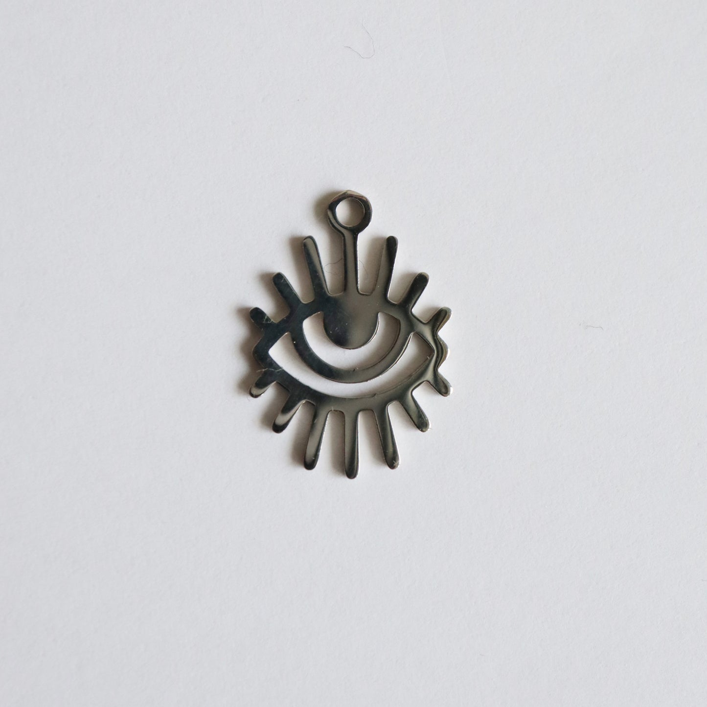 Mix & Match ☽ Breloque Troisième Œil