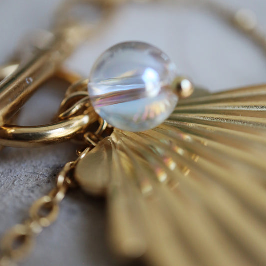 Collier Witchy Waves