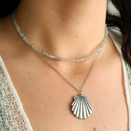 Collier Sea, Spell & Sun