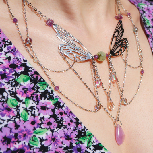 Collier Fairy Fever