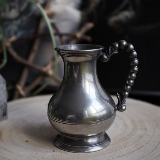 Pichets à libations