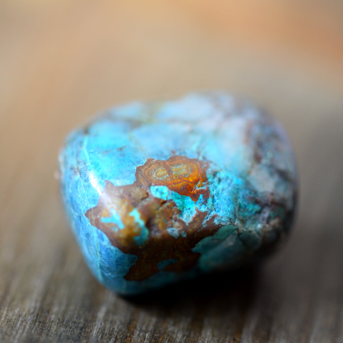 Shattuckite