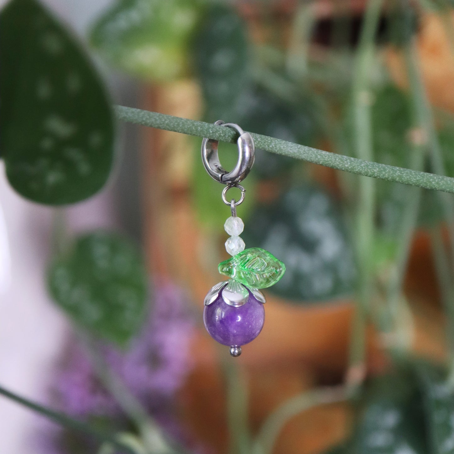 Mono-boucle Coven Fruit