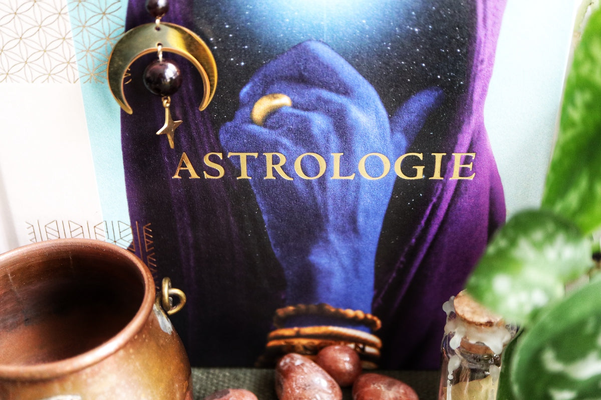 Débuter en astrologie