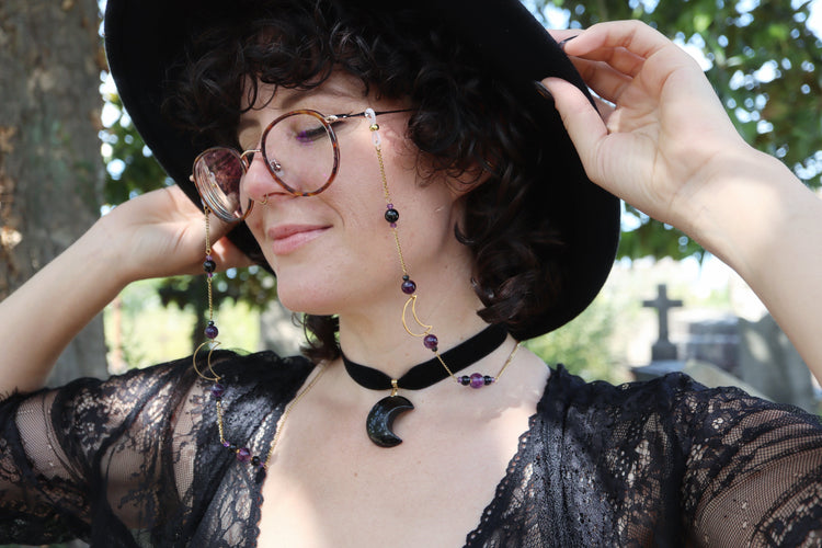 Witchcrafted