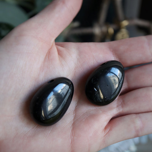 Pendentif Tourmaline