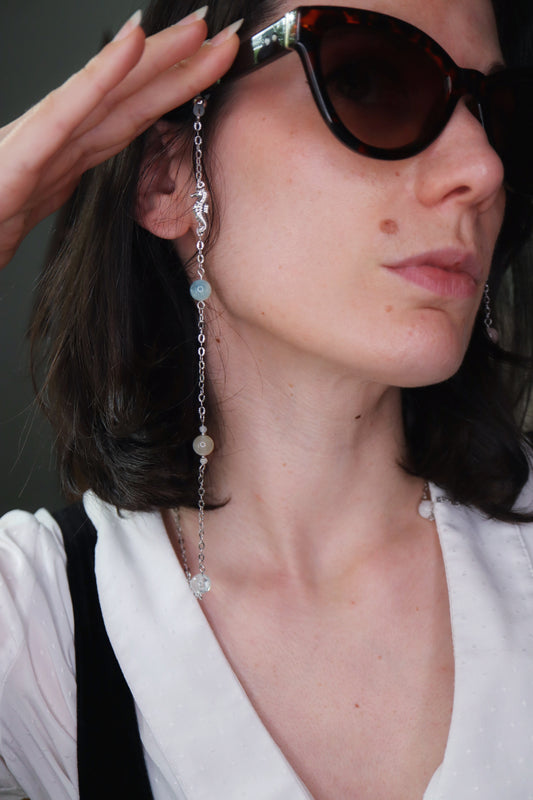 Cordon à lunettes Foam Magic