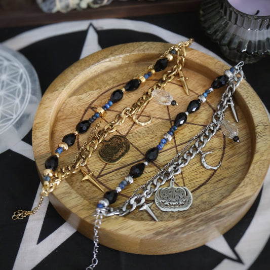 Bracelet Chain Gang