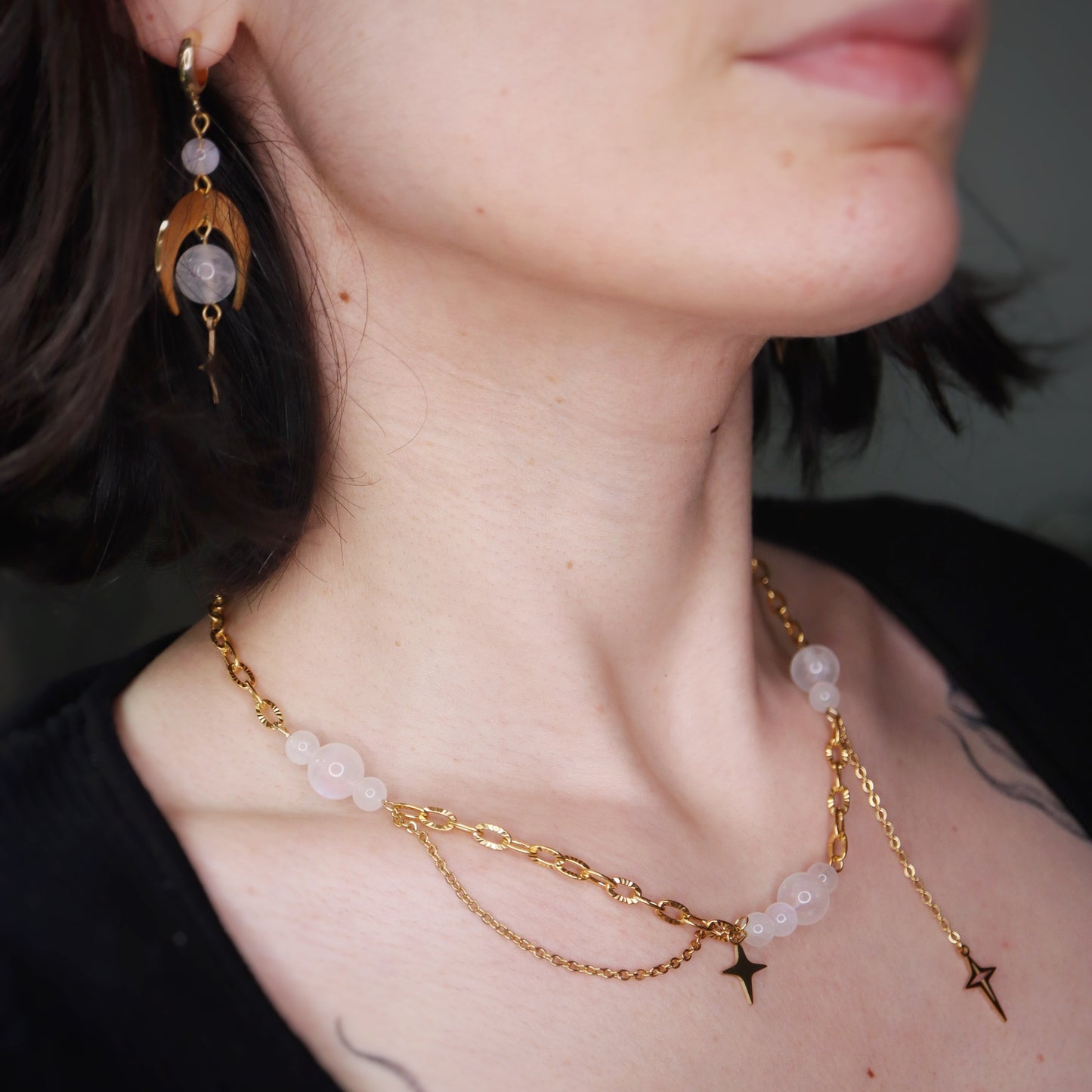 Collier Arcanstar