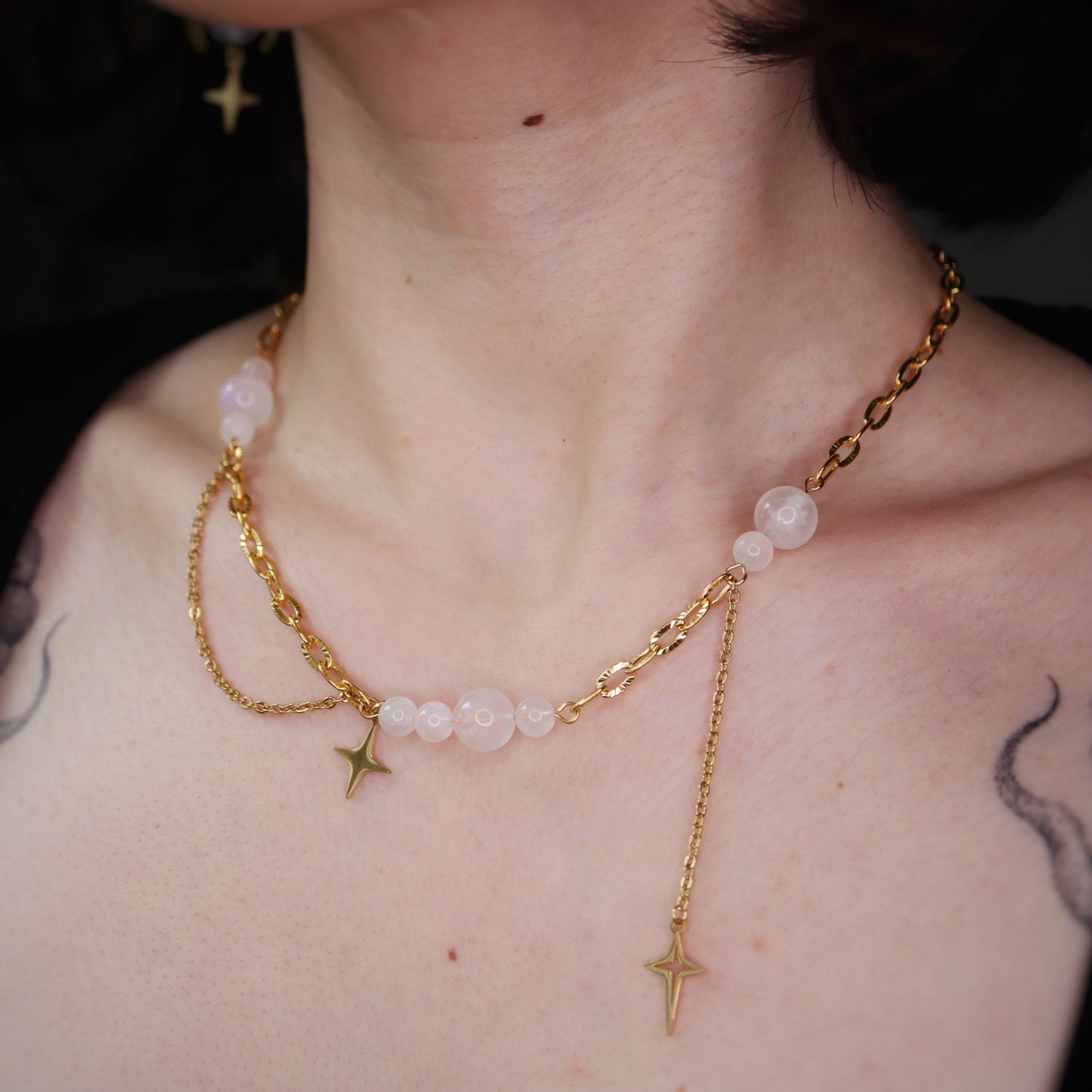 Collier Arcanstar