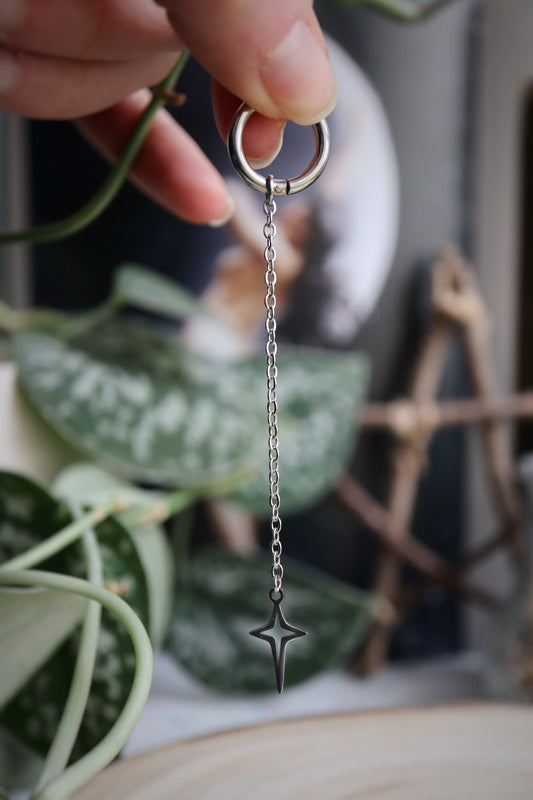 Mix & match ☽ Étoile et chaîne