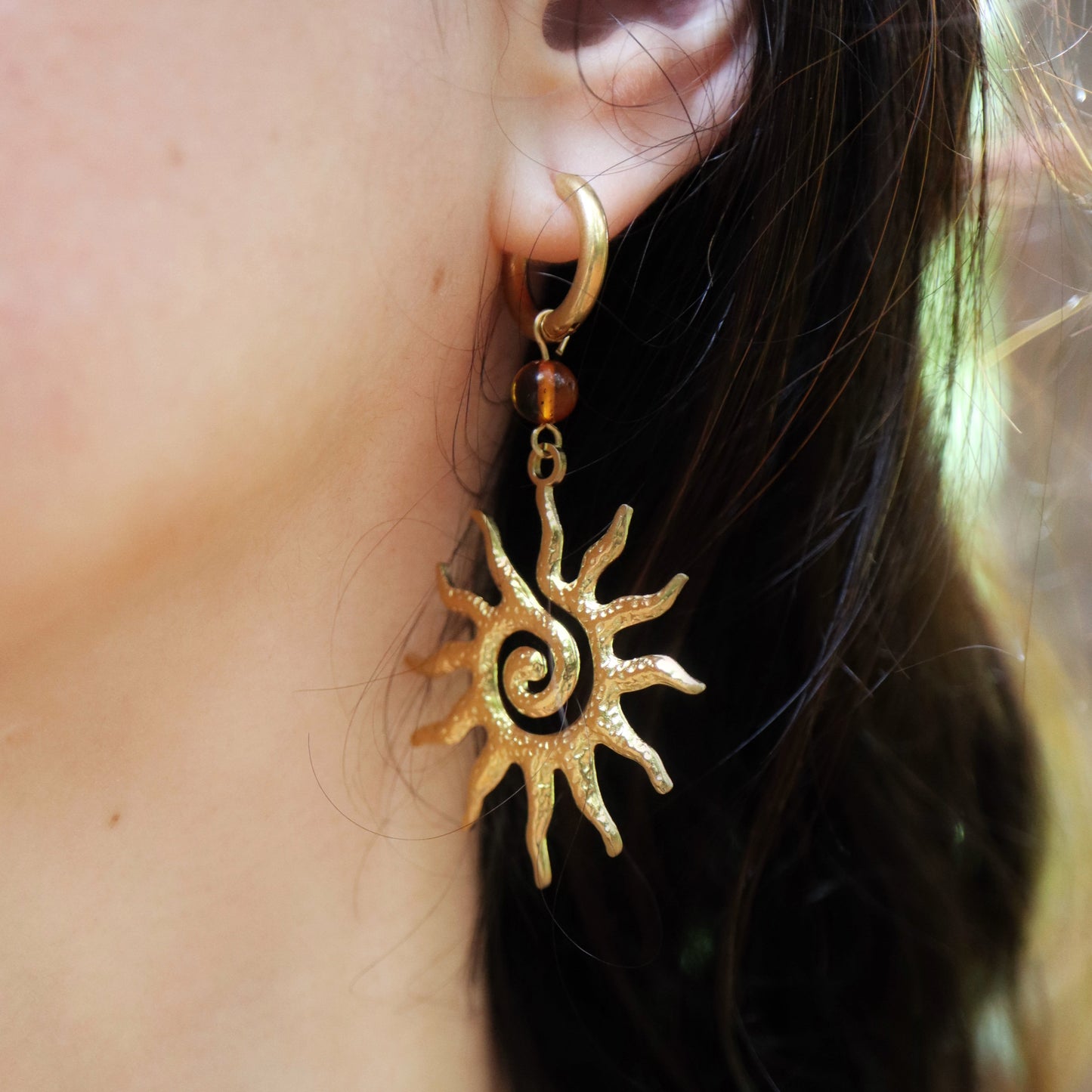 Mono-boucle Solar Witchery