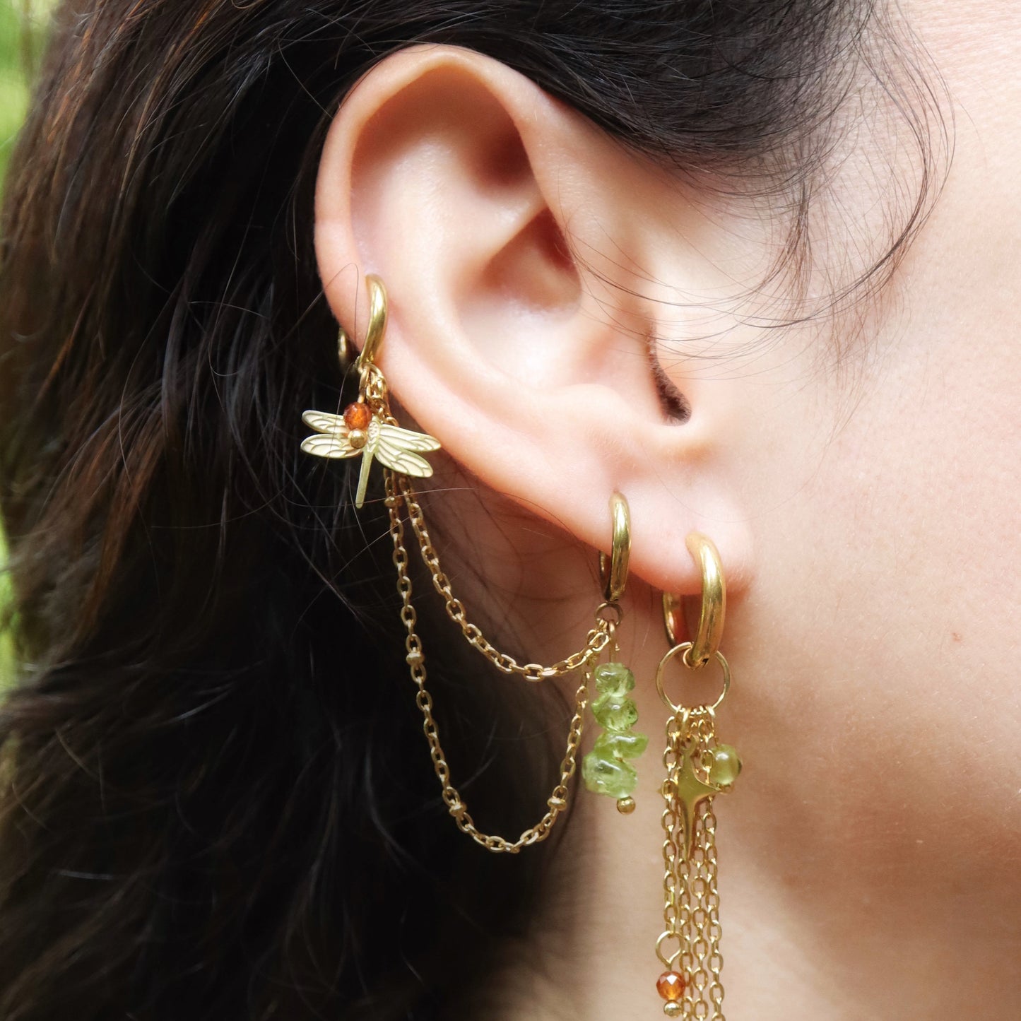 Double boucle Dragonflight