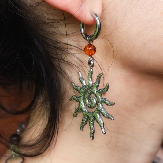 Mono-boucle Solar Witchery