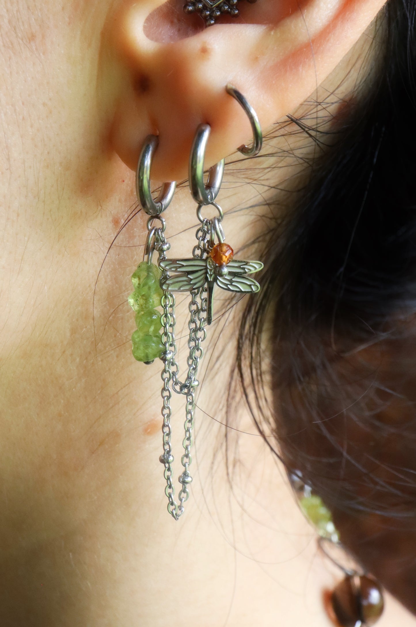 Double boucle Dragonflight