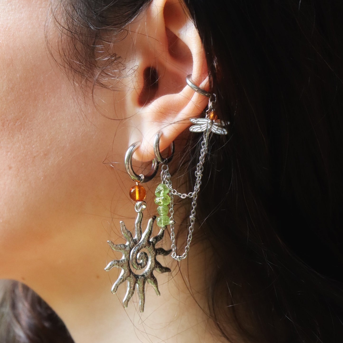 Double boucle Dragonflight