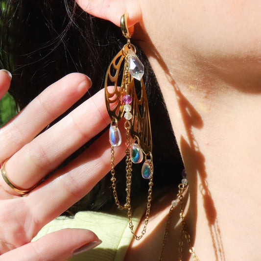 Mono-boucle Fairy Fever