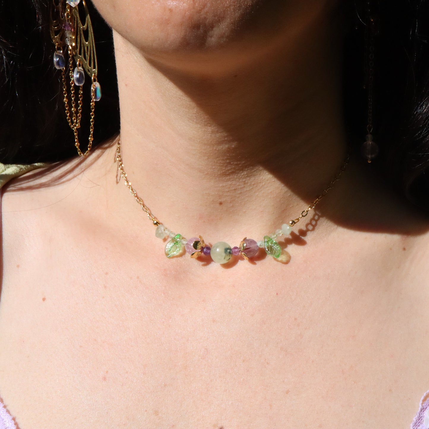 Collier Once Upon a Spring