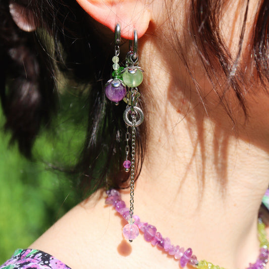 Mono-boucle Coven Vine