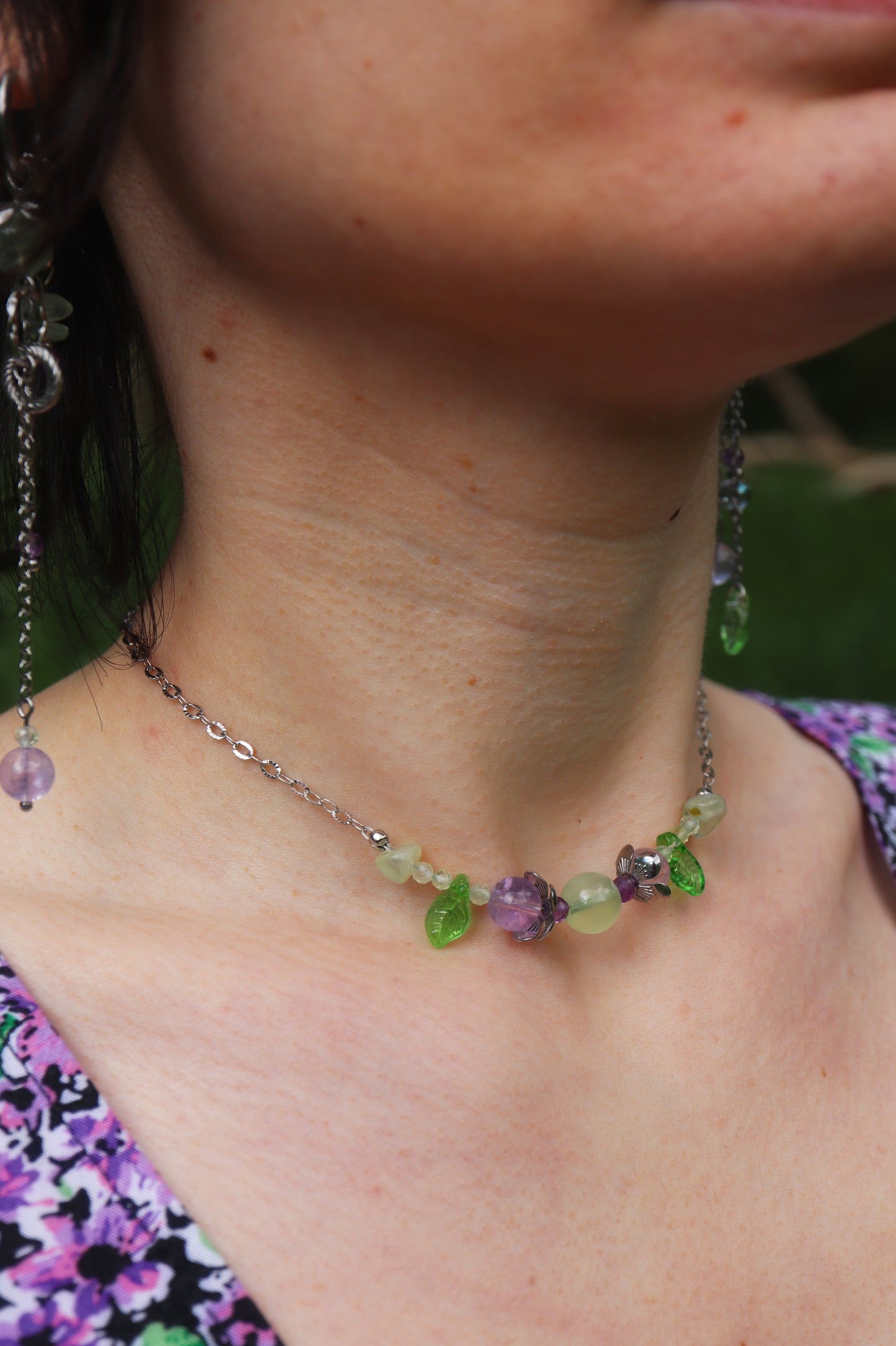 Collier Once Upon a Spring