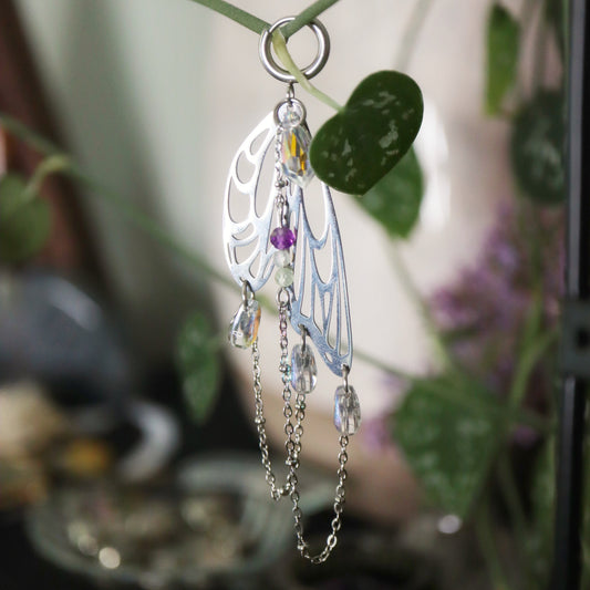 Mono-boucle Fairy Fever