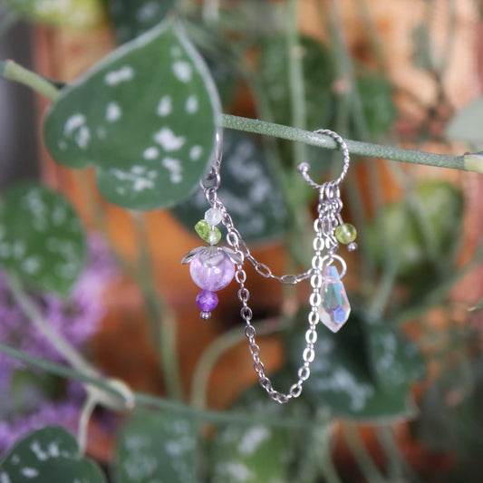 Double boucle Once Upon a Spring