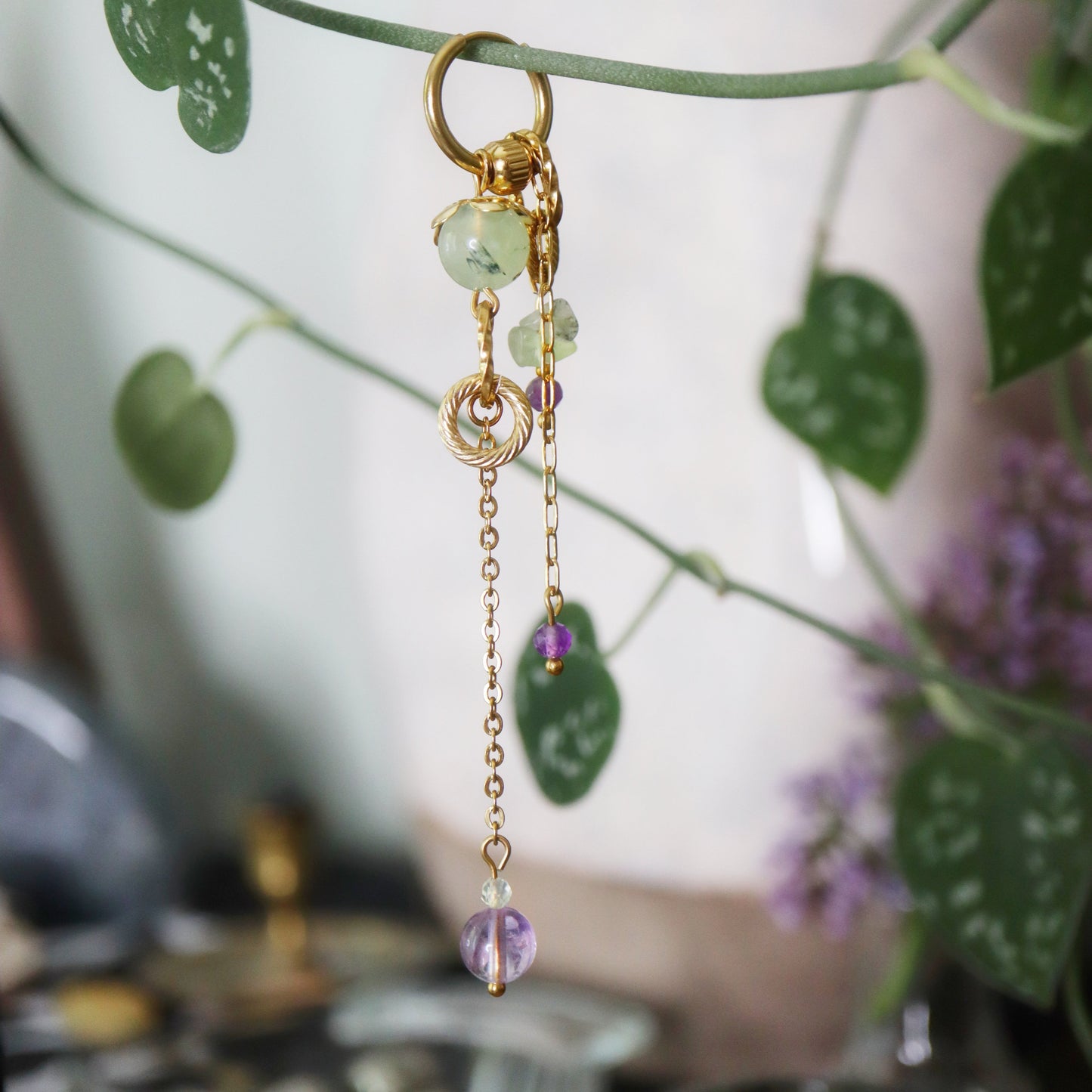 Mono-boucle Coven Vine