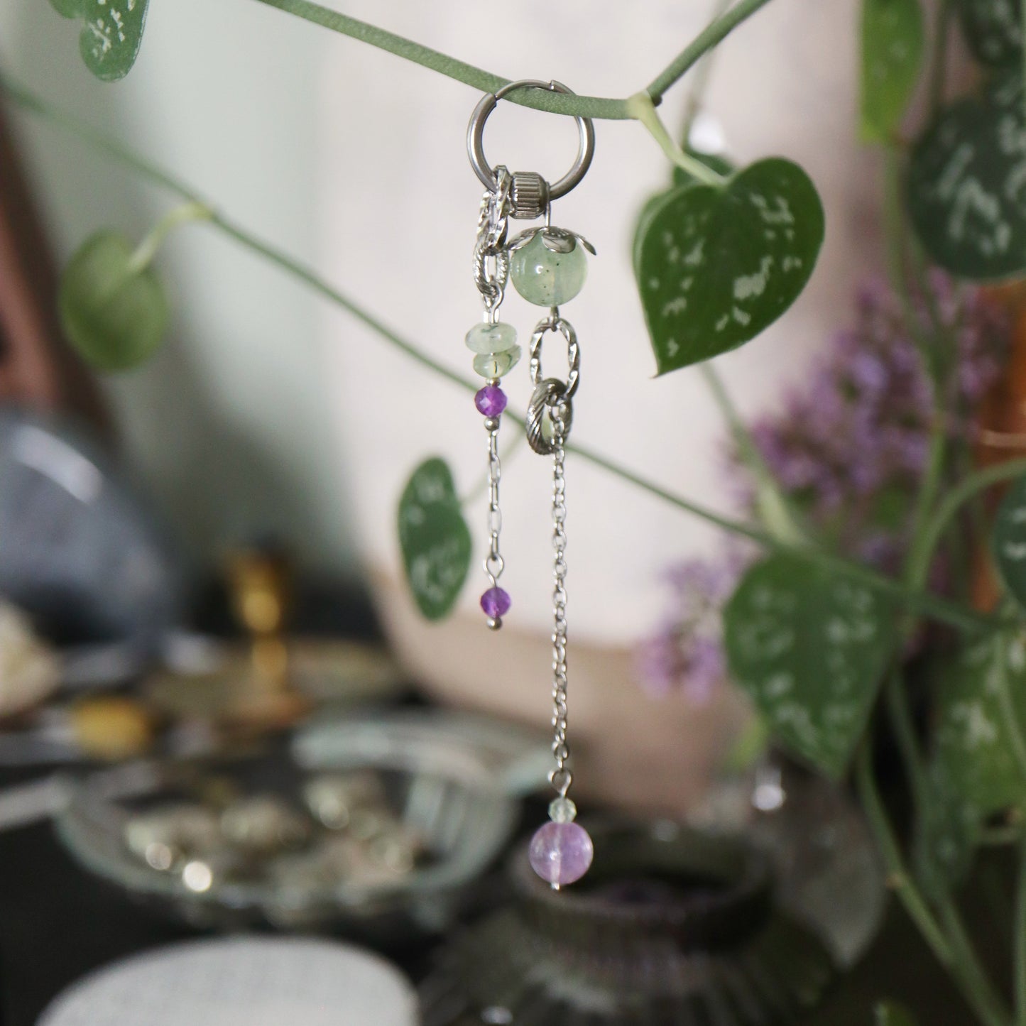 Mono-boucle Coven Vine