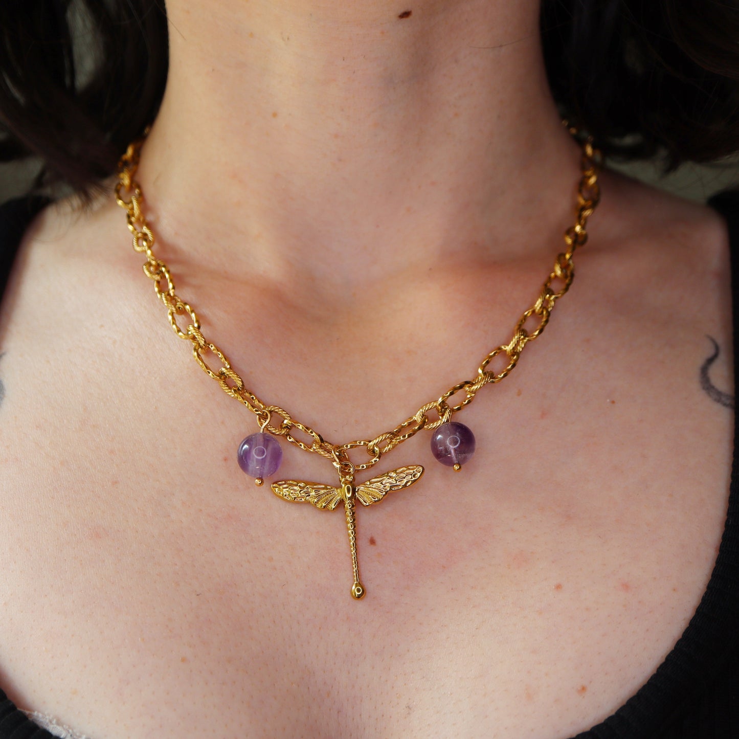 Collier Mix & Match or