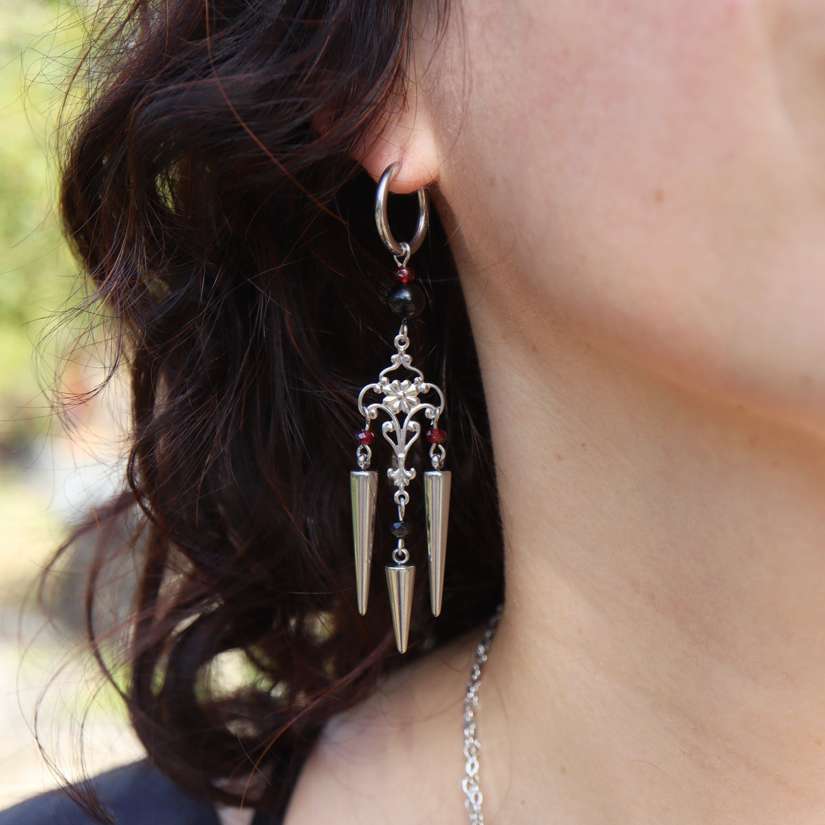 Mono boucle Nosferat'ears