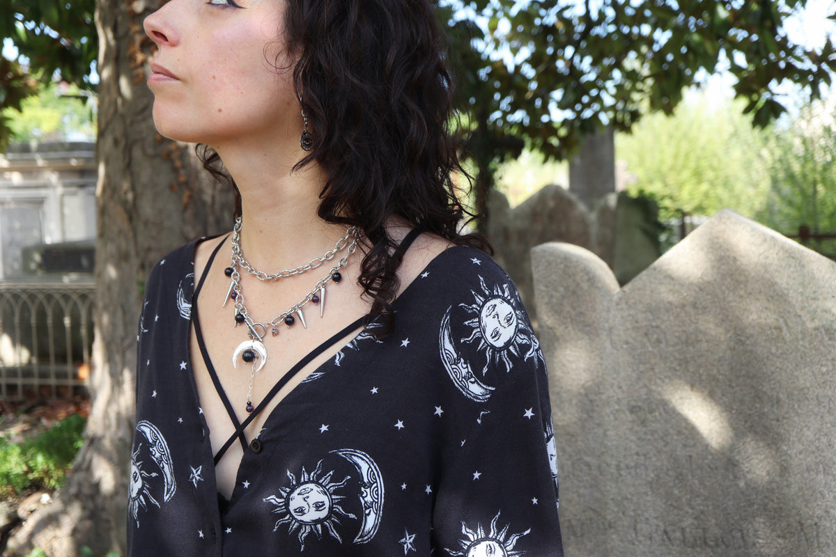 Collier Nyx It