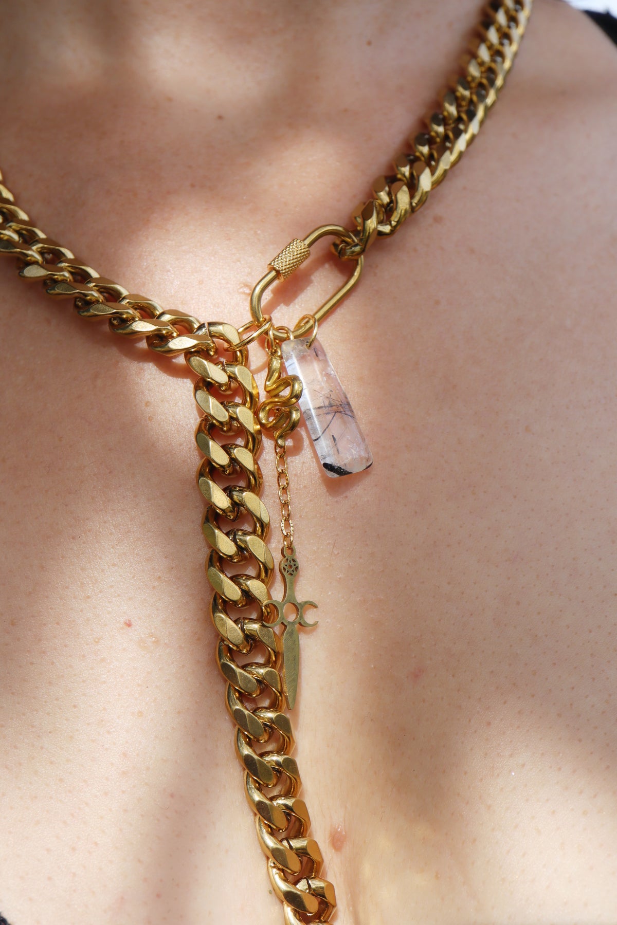 Collier Hécate