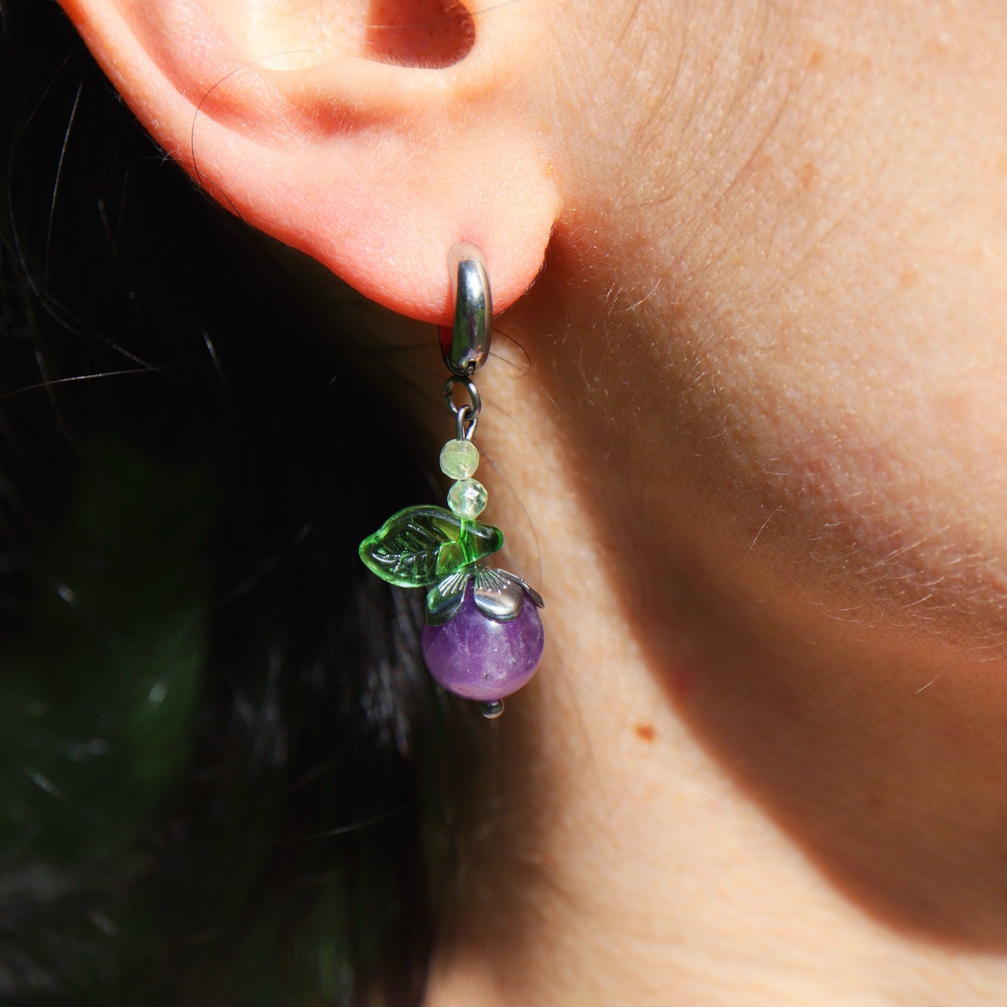 Mono-boucle Coven Fruit