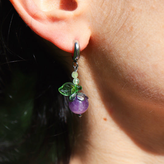 Mono-boucle Coven Fruit