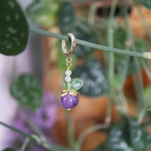 Mono-boucle Coven Fruit